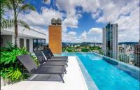 Loft Cosmopolitan - Chambres d’hôtes Blumenau