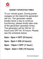 Villa Gumamela Siargao - B&B Catangnan