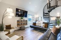 Luxury Barndo 2B Europe Style Farm Stay Fresh Eggs - B&B