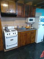 Departamento de temporada Punta Mogotes - Ferienwohnung Mar del Plata