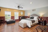 Jefferson City CNU 2mi Apartment A Knoxville UTK - B&B New Market