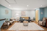 Jefferson City CNU 2mi Apartment A Knoxville UTK - B&B New Market