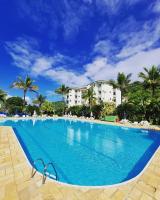 Ap Refúgio do Pirata Wembley Tênis Toninhas - B&B Ubatuba
