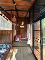 Villa mit 1 Schlafzimmer