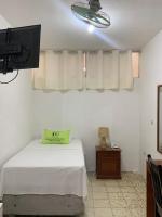 Economy Einzelzimmer