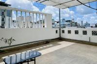 Chambre Double avec Terrasse