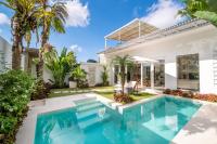 Villa Sound Canggu - B&B