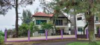 Villa 2Pinus - B&B Batureok