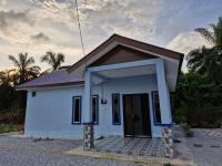 Homestay Cik Murai - Ferienwohnung