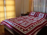 Chambre Double ou Lits Jumeaux Supérieure