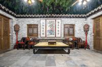 Nanxun Luohua Old House Inn - B&B Huzhou