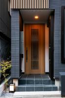 藍-Ai-ASAKUSA - B&B Tokyo