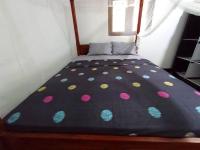 Chambre Double - Vue sur Jardin