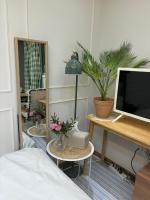 Yuyudang Hongik Univ - B&B Seoul