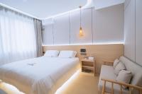 Kamer met Queensize Bed