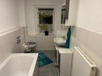 Gemütliche 2 Raumwohnung - B&B Sandersdorf