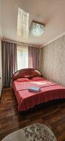 Изуми-1 - Chambres d’hôtes Chymkent