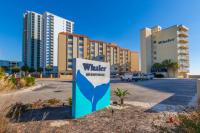 Whaler 1A - B&B Gulf Shores