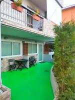 Affittacamere airport orio Bergamo - B&B