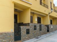 A 15 minutos Granada, piscina, jacuzzi, barbacoa - Ferienwohnung Güevéjar