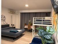 Mesones 10 Suites - B&B