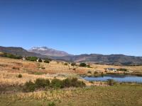 Sunset place, Cathkin Estate - B&B Ardmore