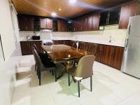 AL HUWAILAT 3 BED ROOM DELUX APPARTMENT b - B&B Al Jubayl