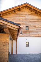 Apartment Wood&Stone Alpi - B&B