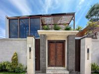 Foursons Villa - Ferienwohnung Denpasar