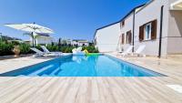 Villa Lilia - Private pool - B&B Campofelice di Roccella