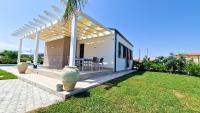 Villa Lilia - Private pool - B&B Campofelice di Roccella