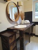 Apartment mit 2 Schlafzimmern