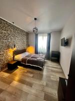 Royal Galaxy - B&B