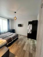 Chambre Double avec Salle de Bains Privative