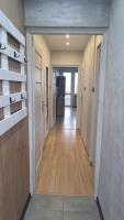 FALOVE- mieszkanie z widokiem na morze - B&B