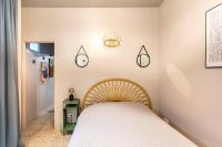 Apartamento de 1 dormitorio