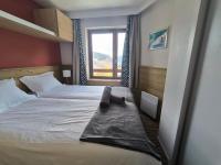 La Tania 309 Le Britania - B&B Courchevel
