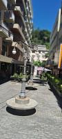 Apartamento no centro de Nova Friburgo - B&B