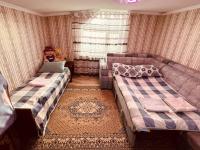 Single Bed in Female Dormitory Room