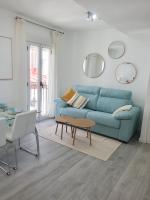 Molino's House - B&B Granada