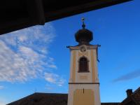 Saint Martin Guest House - Ferienwohnung Girlan