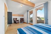 Blockhaus am Pfrunger Ried - B&B Riedhausen