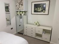A One Bedroom Luxury Flat at the Centre of Leeds - B&B