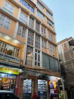 Cozy French studio apartment with balcony - B&B