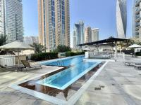 Modern Apartment in Dubai Marina - Ferienwohnung Dubai