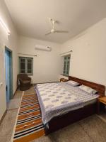 Samuja House - B&B Jodhpur