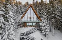 Sofia - Mountain Home - Ferienwohnung