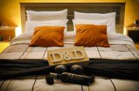 D&D rooms Nafplio - Bed and Breakfast Nauplion