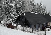 Studio U Vachtů - B&B