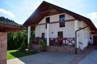 Ubytovanie u Adama - B&B